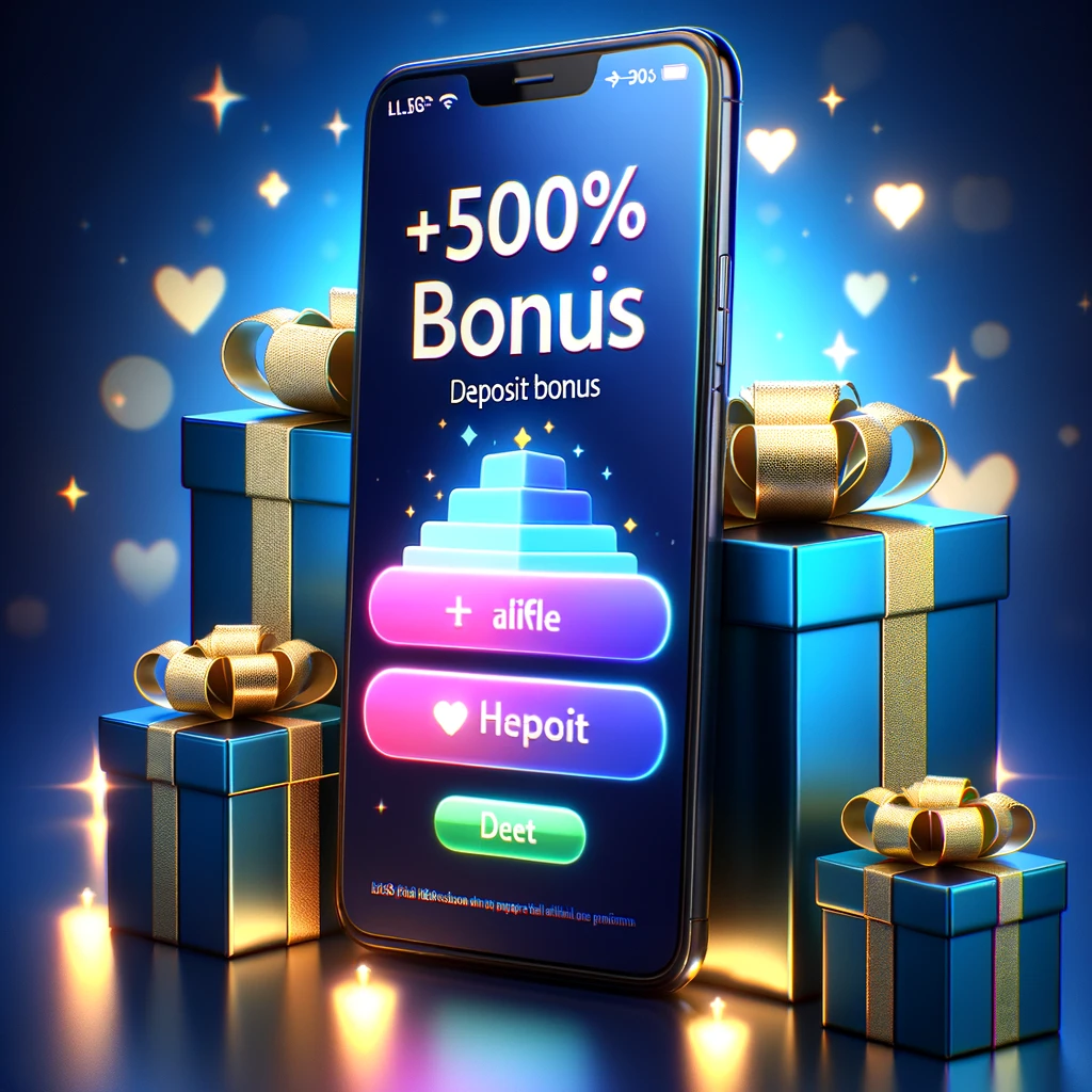 1Win Mobile App Bonus