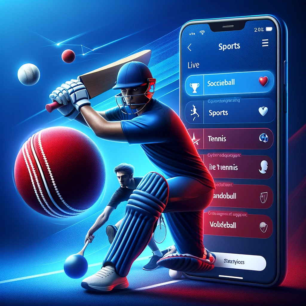 1Win App Sportsbook