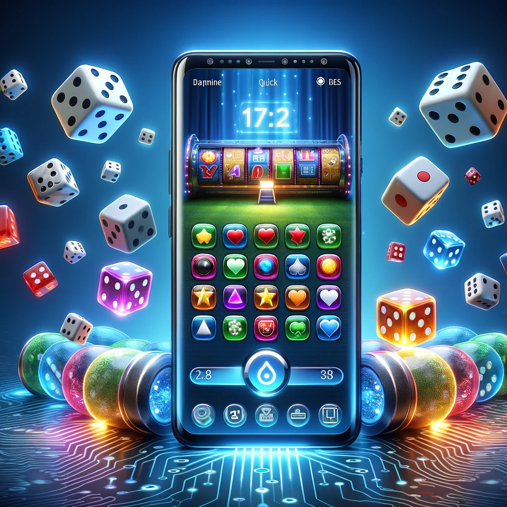 Casino App