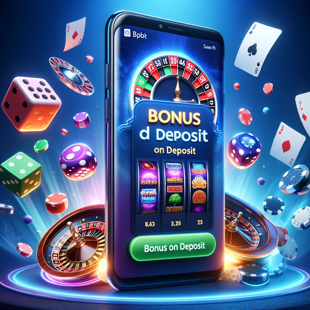 1Win App Games